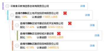 云南南云教育信息咨詢有限責任公司 專業引領，助力教育夢想啟航